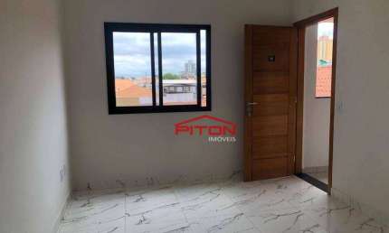 Apartamento com 1 quarto para alugar na Rua Buriti Alegre, 157, Vila Ré, São Paulo