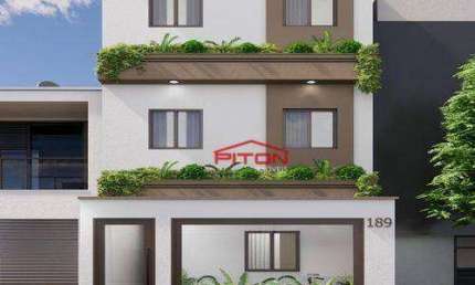 Apartamento com 1 quarto à venda na Rua Moliterno, 76, Penha, São Paulo