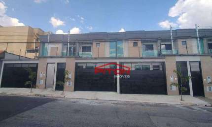 Casa com 3 quartos à venda na Rua Henrique Jacobs, 291, Artur Alvim, São Paulo
