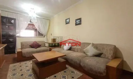 Casa com 2 quartos à venda na Rua Francisco Vieira, 166, Tatuapé, São Paulo