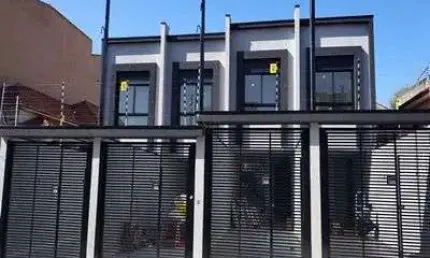 Casa com 2 quartos à venda na Rua Ricardo Paganini, 151, Vila Granada, São Paulo