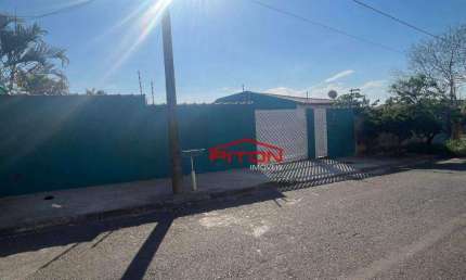 Chácara / sítio com 2 quartos à venda na Jgr-354, 146, Recanto Camanducaia, Jaguariúna