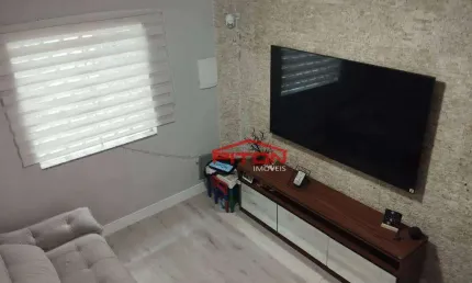Casa com 2 quartos à venda na Rua Major Ângelo Zanchi, 355, Penha, São Paulo