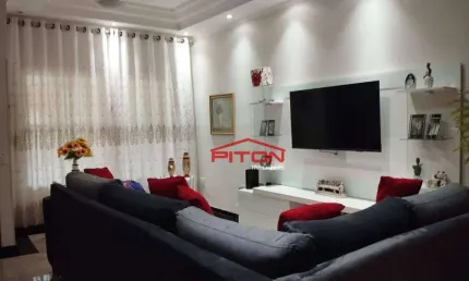 Casa com 3 quartos à venda na Rua Sebastião Mariano, 214, Penha, São Paulo