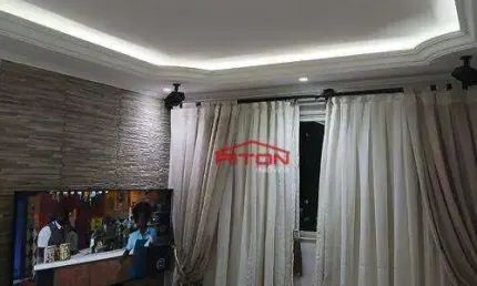 Apartamento com 2 quartos à venda na Rua Vigília, 325, Vila Buenos Aires, São Paulo