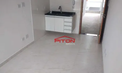 Apartamento com 1 quarto para alugar na Rua Domingos Silva, 635, Penha, São Paulo