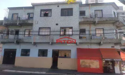 Prédio à venda na Rua Melo Peixoto, 835, Tatuapé, São Paulo