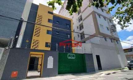Apartamento com 2 quartos à venda na Praça Antônio Alberto, 11, Vila Ré, São Paulo