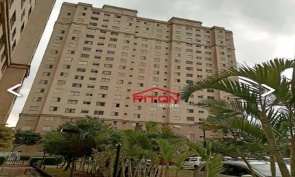 Apartamento com 2 quartos à venda na Rua : Parreira Brava - Vila Nova Curuca, 315, Vila Nova Curuçá, São Paulo