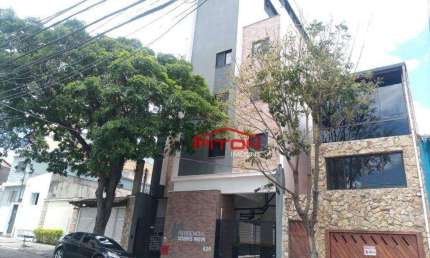 Apartamento com 1 quarto à venda na Rua Tenente-Coronel Soares Neiva, 439, Vila Aricanduva, São Paulo