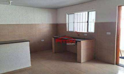 Apartamento com 1 quarto para alugar na Avenida Conselheiro Carrão, 427, Vila Carrão, São Paulo