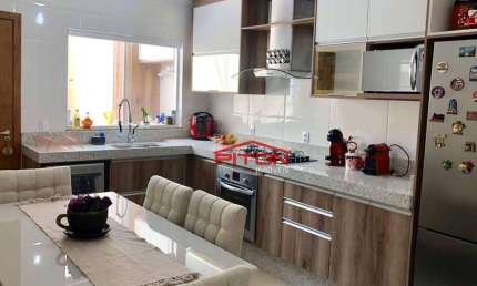 Sobrado com 4 dormitórios à venda, 170 m² por R$ 960.000,00 - Penha - São Paulo/SP