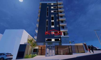 Apartamento com 1 quarto à venda na Rua Porto Xavier, 235, Itaquera, São Paulo