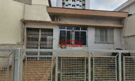 Terreno à venda na Rua Visconde Da Pedra Branca, 38, Tatuapé, São Paulo