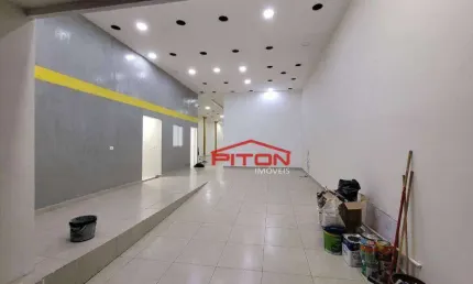 Sala comercial com 2 salas para alugar na Rua São Severiano, 57, Penha, São Paulo