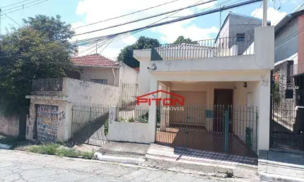 Casa com 2 dormitórios à venda, 150 m² por R$ 770.000,00 - Cangaíba - São Paulo/SP