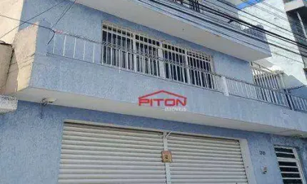 Prédio para alugar na Rua São Roberto, 20, Penha, São Paulo