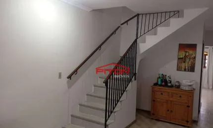 Casa com 4 quartos à venda na Rua Manuel Mendes Ribeiro, 62, Vila Buenos Aires, São Paulo