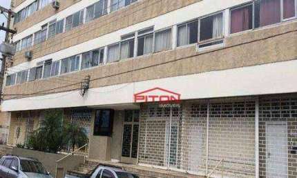 Apartamento com 4 quartos à venda na Rua Feijó, 221, Centro, Guaratinguetá