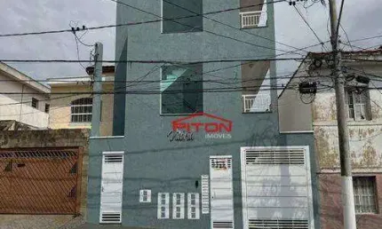 Apartamento com 1 quarto para alugar na Rua Juca Mendes, 282, Vila Carrão, São Paulo