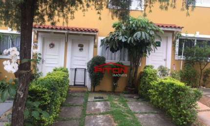 Casa em condomínio fechado com 2 quartos à venda na Avenida Guilherme Giorgi, 1611, Vila Carrão, São Paulo