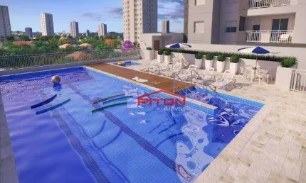 Apartamento com 2 quartos à venda na Rua Evans, 792, Penha, São Paulo
