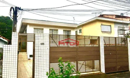 Barracão / Galpão / Depósito com 8 salas para alugar na Rua Leopoldo de Freitas, 135, Penha, São Paulo