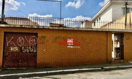 Casa com 2 quartos à venda na Rua Porto da Glória, 268, Cangaíba, São Paulo