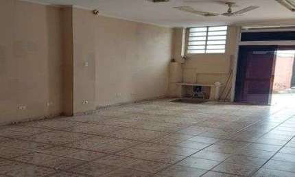 Sala comercial com 1 sala para alugar na Rua da Ponte Rasa, 100, Jardim Ponte Rasa, São Paulo