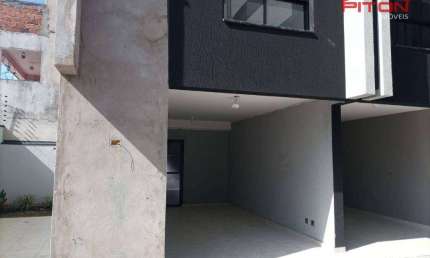Casa em condomínio fechado com 2 quartos para alugar na Rua Júlio Marcelino de Faria, 132, Chácara Cruzeiro do Sul, São Paulo