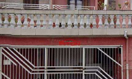Casa com 3 quartos à venda na Rua Bonifácio da Trindade, 213, Vila Costa Melo, São Paulo