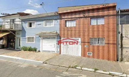 Casa com 3 quartos à venda na Rua Coronel Meireles, 510, Penha, São Paulo