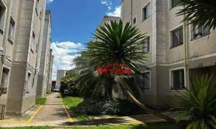Apartamento com 2 quartos à venda na Rua Aveleda, 877, Aricanduva, São Paulo