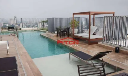 Apartamento com 2 quartos à venda na Rua Coronel Pedro Dias de Campos, 788, Vila Matilde, São Paulo
