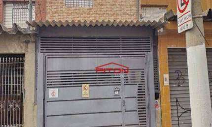 Casa com 3 quartos à venda na Rua Antônio Macedo, 48, Tatuapé, São Paulo