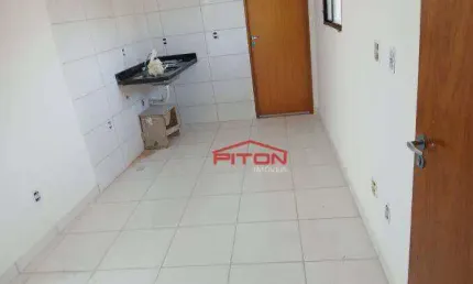Cobertura com 3 quartos à venda na Rua Pais Sarmento, 75, Vila Guilhermina, São Paulo
