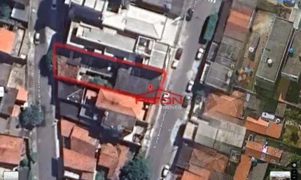 Terreno à venda na Rua José Alves dos Santos, 181, Itaquera, São Paulo