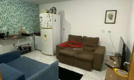 Apartamento com 1 quarto à venda na Rua Maria das Dores, 50, Penha, São Paulo