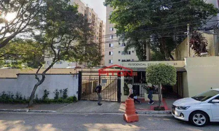 Apartamento com 2 quartos à venda na Rua Demini, 94, Penha, São Paulo