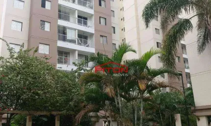 Apartamento com 3 quartos à venda na Avenida Celso Garcia, 1917, Belenzinho, São Paulo