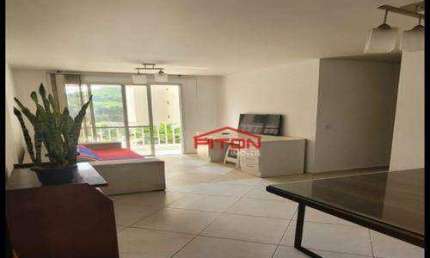 Apartamento com 2 quartos à venda na Rua Olho D'Água do Borges, 190, Cangaíba, São Paulo