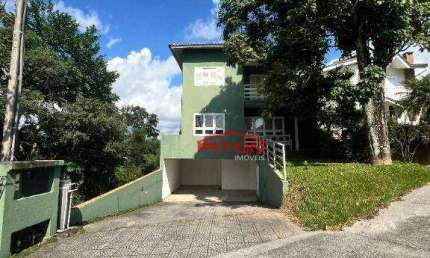 Casa em condomínio fechado com 3 quartos à venda na Avenida das Américas, 851, Centro, Mogi das Cruzes