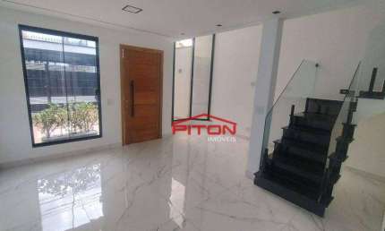 Casa com 3 quartos à venda na Rua Ibiá, 19, Cidade Patriarca, São Paulo