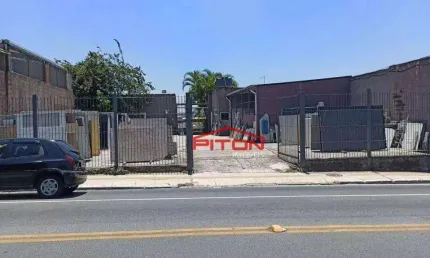 Terreno à venda na Avenida Amador Bueno da Veiga, 3185, Penha, São Paulo