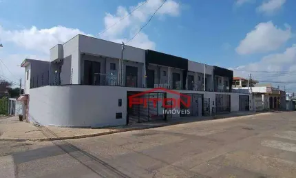 Casa com 3 quartos à venda na Rua Sabaudia, 155, Cidade Patriarca, São Paulo