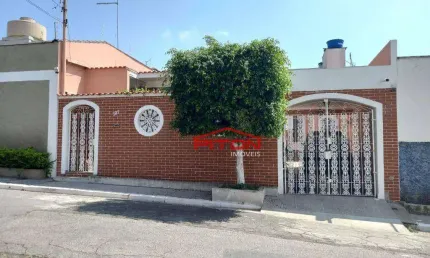 Casa com 3 quartos à venda na Rua Ricardo Vilela, 197, Penha, São Paulo