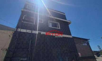 Apartamento com 2 quartos para alugar na Rua Bananal, 107, Tatuapé, São Paulo