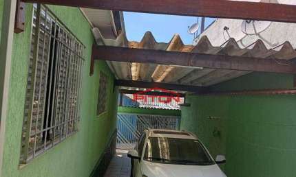 Casa com 2 quartos à venda na Rua Areré, 175, Penha, São Paulo