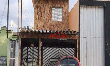 Casa com 4 quartos à venda na Rua Vieira Pinto, 740, Vila Aricanduva, São Paulo