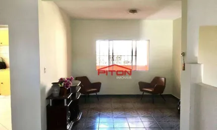 Apartamento para alugar - Vila Sílvia - São Paulo/SP